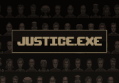 Justice.exe Steam CD Key