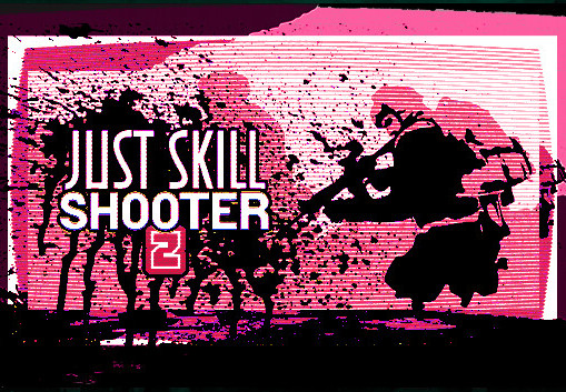 Just skill shooter 2 Steam CD Key screenshot 1