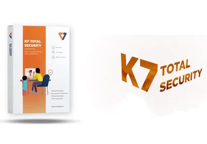 K7 Total Security Key (1 Year / 1 Device)
