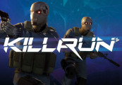 KILLRUN Steam CD Key screenshot 2