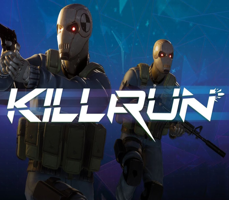 KILLRUN Steam