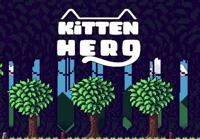 Kitten Hero AR XBOX One / Xbox Series X|S CD Key screenshot 2