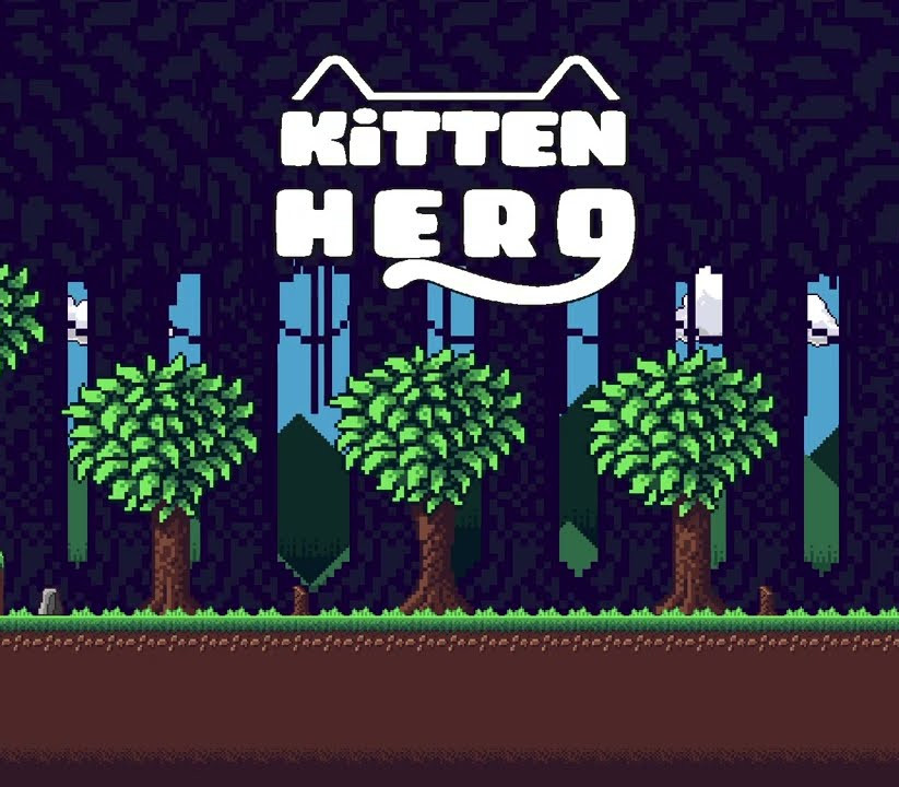 

Kitten Hero AR XBOX One / Xbox Series X|S CD Key