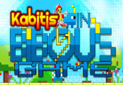 Kabitis In Bibou's Game DLC English Language Only Steam CD Key