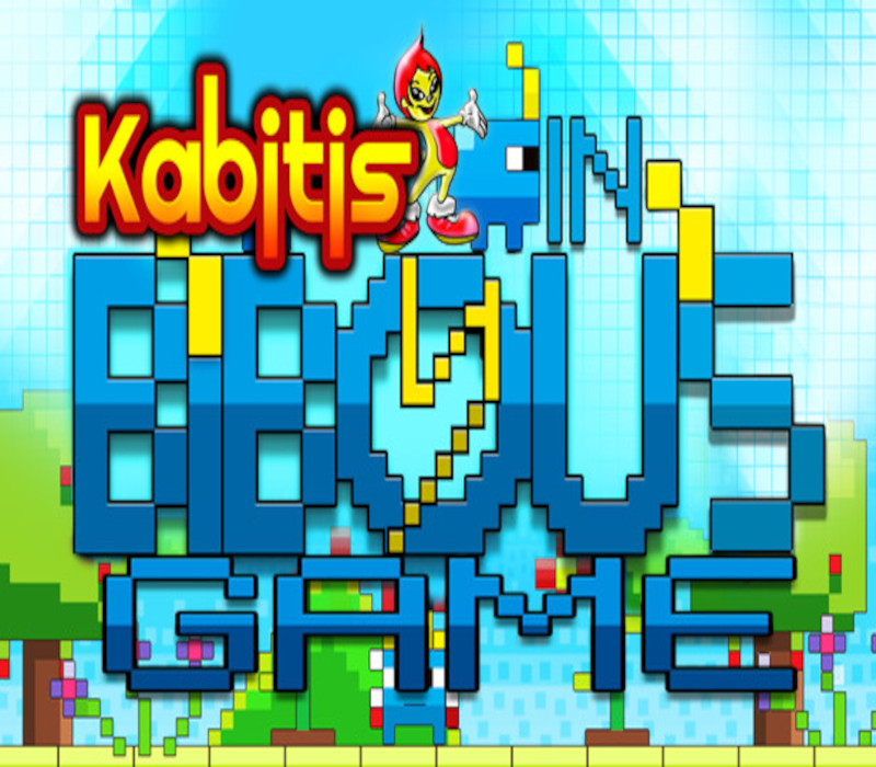 

Kabitis in Bibou's Game DLC English Language only Steam CD Key