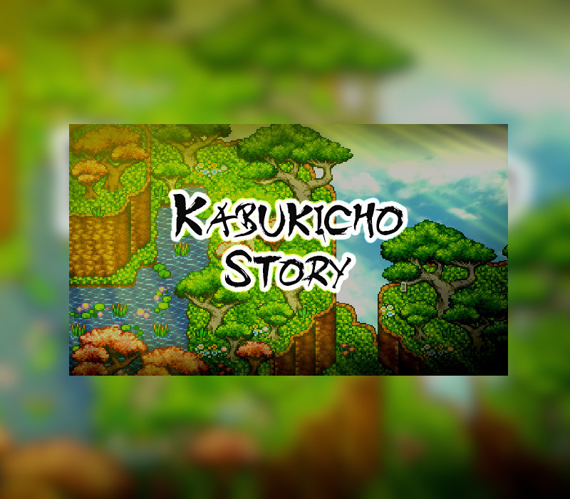 

Kabukicho Story Steam CD Key