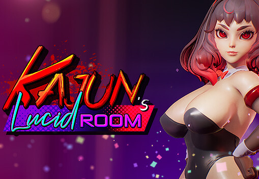Kajun's Lucid Room PC Steam CD Key screenshot 2