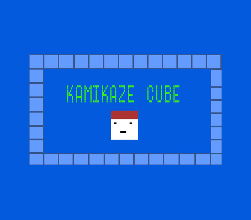 

Kamikaze Cube Steam CD Key