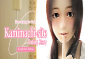 Kamimachi Site - Dating story Steam CD Key