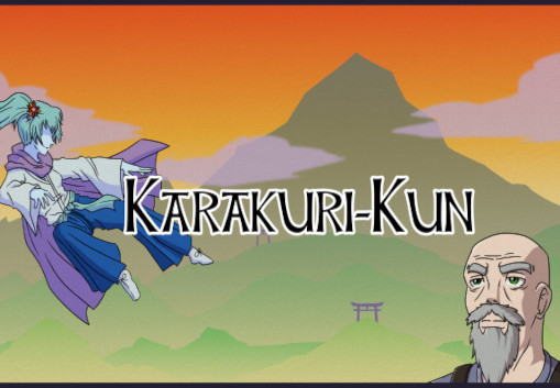 Karakuri-kun - A Japanese Tale Steam CD Key