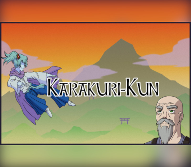 

Karakuri-kun - A Japanese Tale Steam CD Key