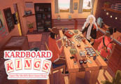 Kardboard Kings: Card Shop Simulator Steam CD Key