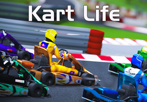 Kart Life Steam CD Key