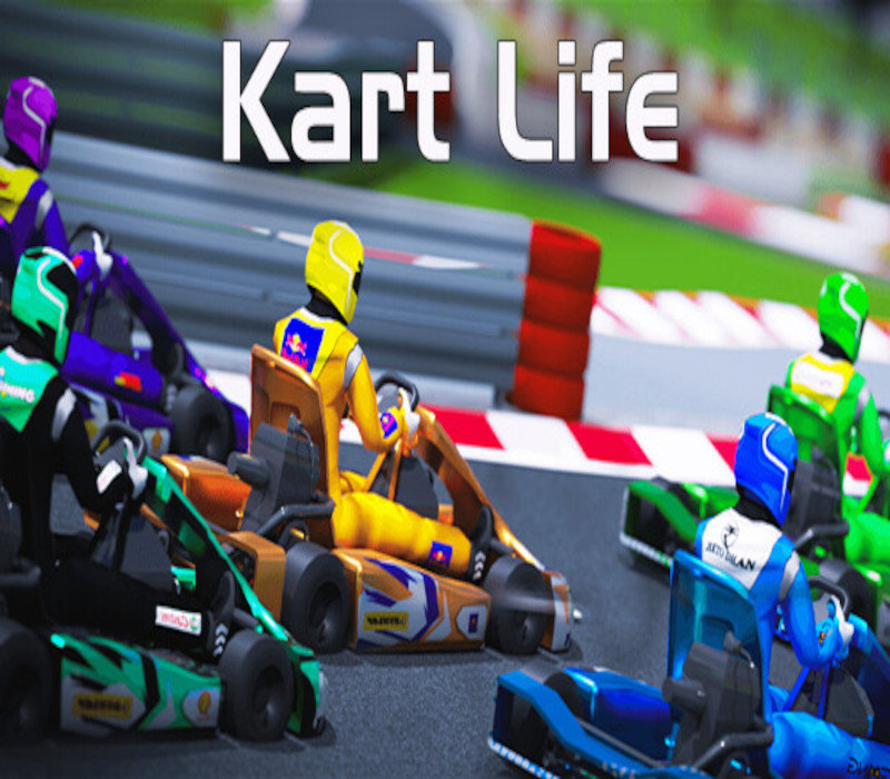 

Kart Life Steam CD Key