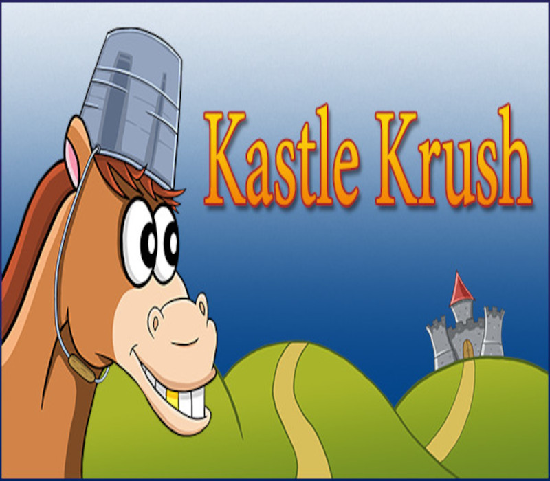 Kastle Krush Steam