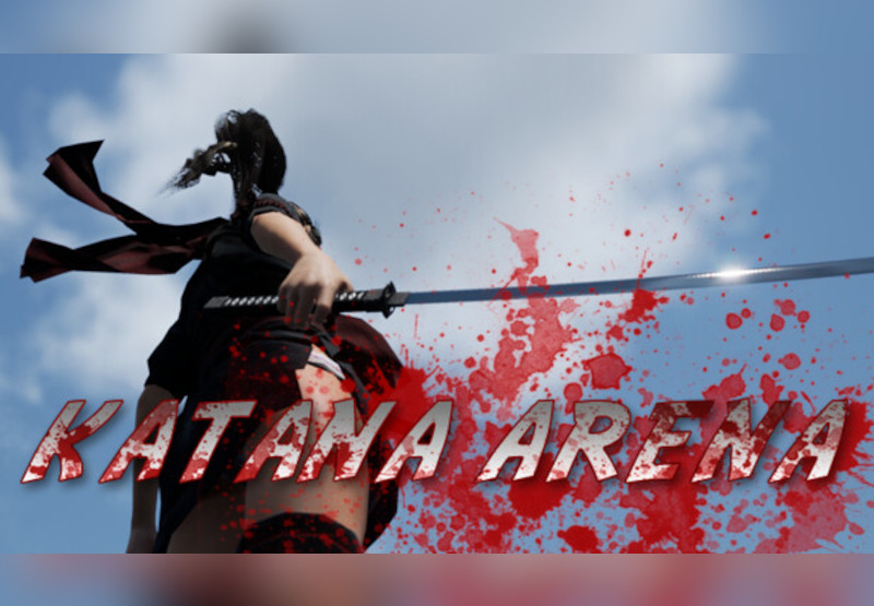 Katana Arena Steam CD Key screenshot 2