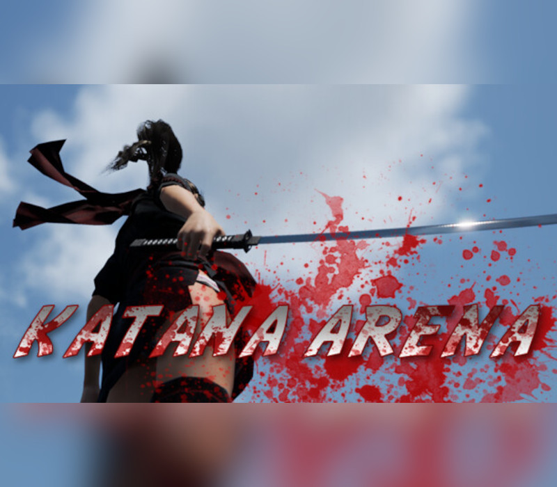 Katana Arena Steam