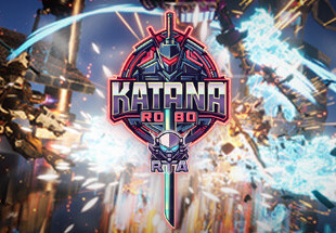 Katana Robo: RTA Steam CD Key