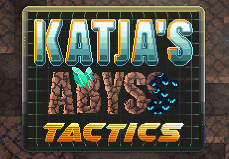 Katja's Abyss: Tactics Steam CD Key