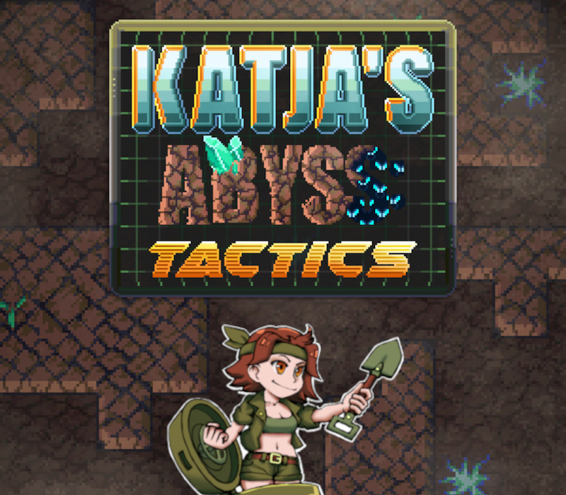 

Katja's Abyss: Tactics Steam CD Key