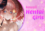 Kawaii Hentai Girls RoW Steam CD Key