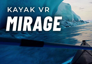 Kayak VR: Mirage Steam Altergift