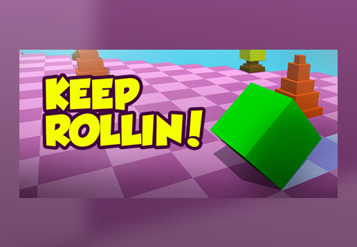 Keep Rollin! Steam CD Key