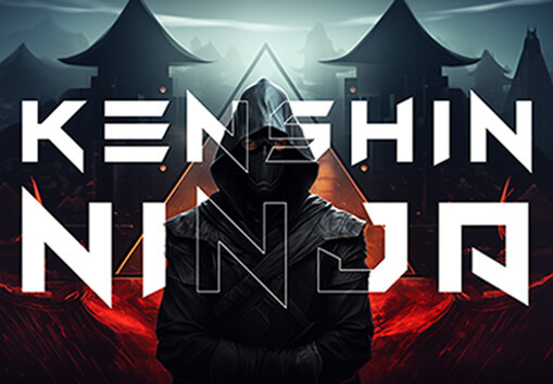 Kenshin Ninja Steam CD Key screenshot 1