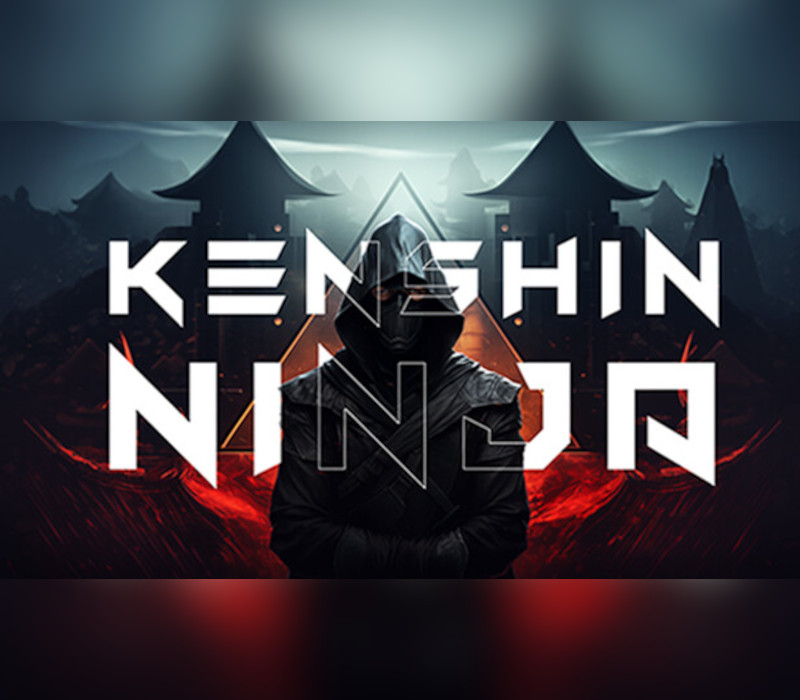 Kenshin Ninja Steam