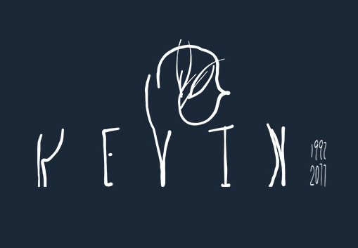 Kevin(1997-2077) Steam CD Key screenshot 2