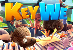 KeyWe Steam EU CD Key
