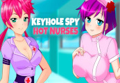 Keyhole Spy: Hot Nurses Steam CD Key