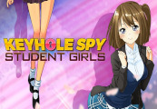 Keyhole Spy: Student Girls Steam CD Key