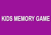 Kids Memory Game Steam CD Key
