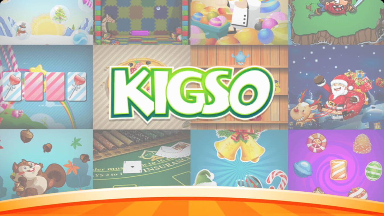 Kigso $5 Gift Card US