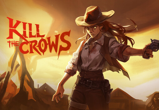Kill The Crows Steam CD Key