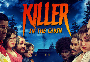 Killer In The Cabin Steam CD Key