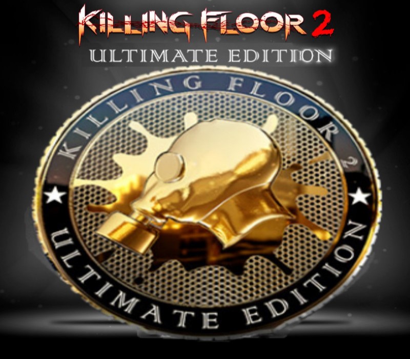 

Killing Floor 2 Ultimate Edition EU XBOX One / Xbox Series X|S CD Key