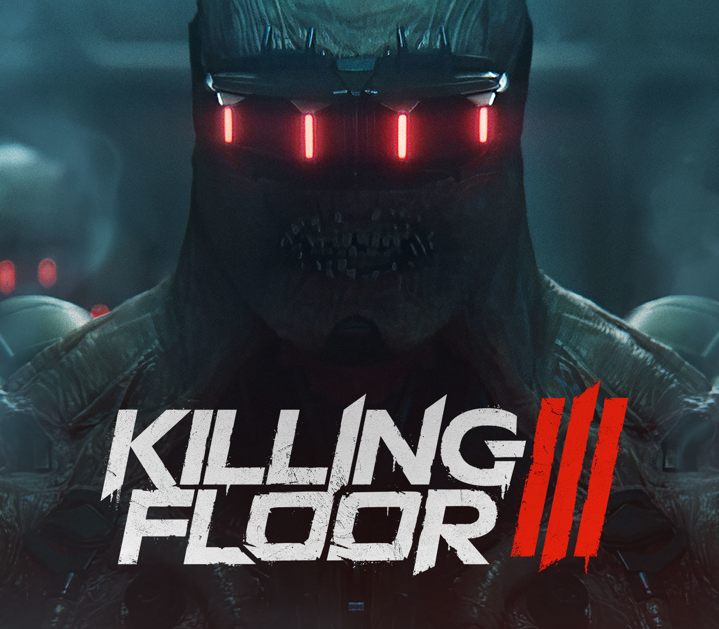 

Killing Floor 3 Closed Beta PC Epic Games CD Key