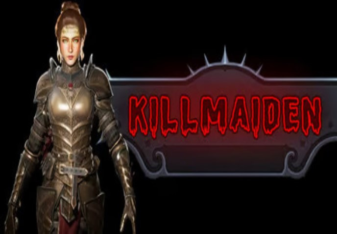 Killmaiden Steam CD Key screenshot 1