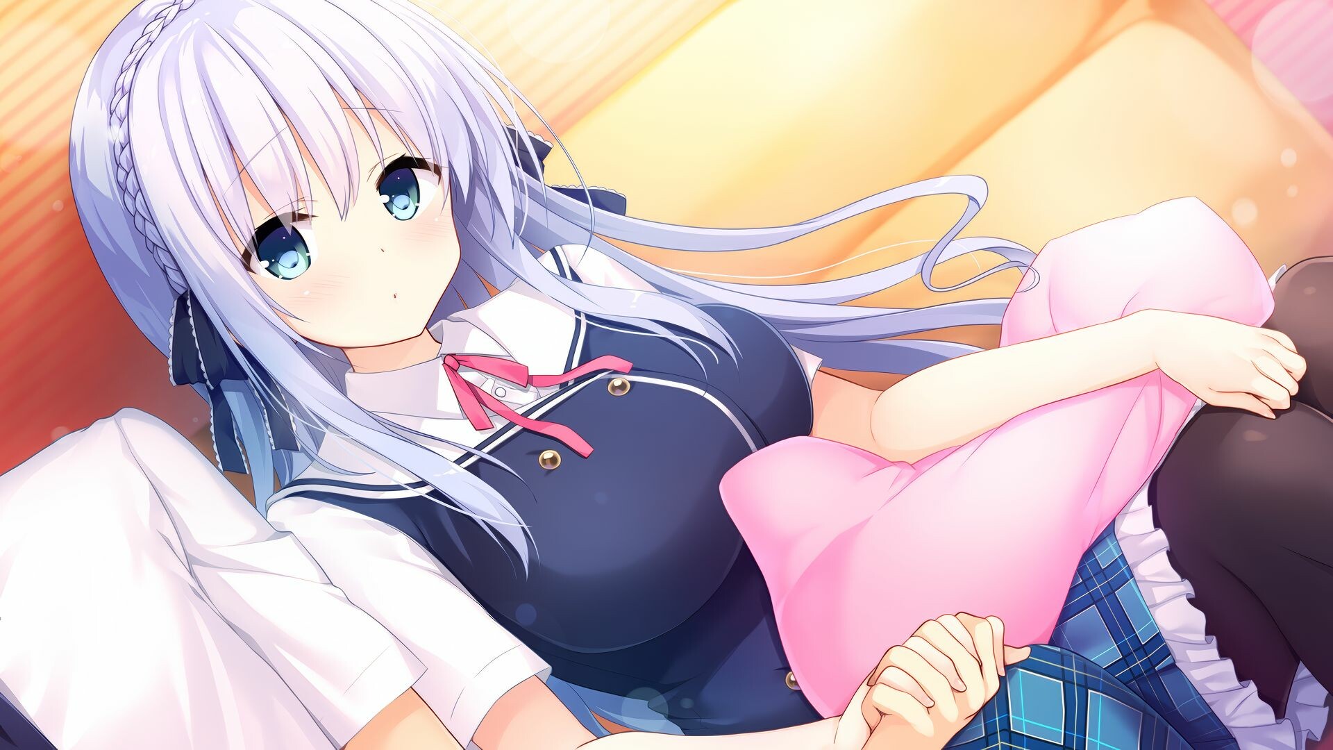 Kimi no Hitomi ni Hit Me FHD Edition PC Steam Account