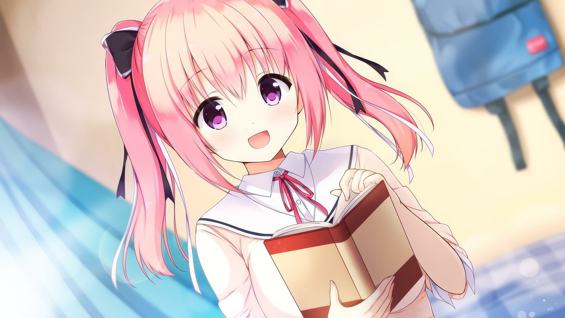 Kimi no Hitomi ni Hit Me FHD Edition PC Steam Account