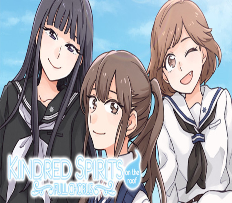 

Kindred Spirits on the Roof - Full Chorus DLC Steam CD Key