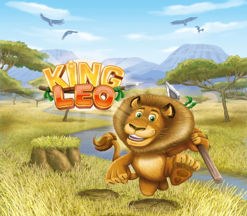 

King Leo EU Nintendo CD Key