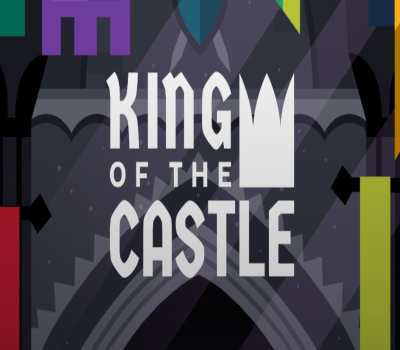 

King Of The Castle EU PC Steam CD Key