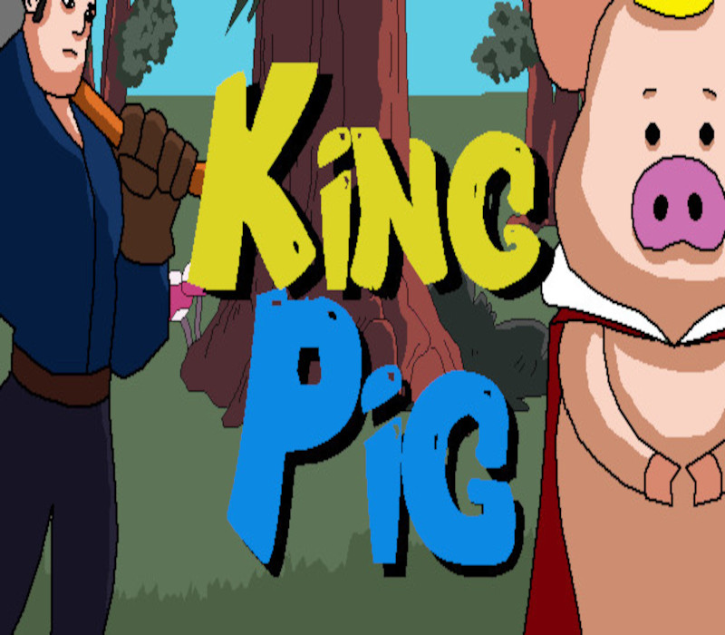 

King Pig Steam CD Key