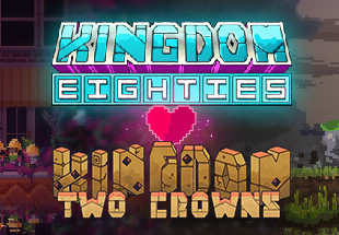 Kingdom Eighties + Two Crowns Bundle Steam CD Key screenshot 3