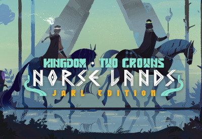 Kingdom Two Crowns: Jarl Edition Steam CD Key