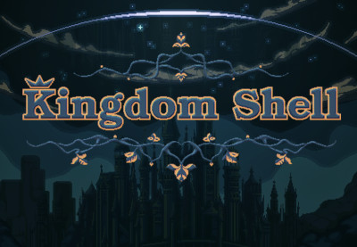 Kingdom Shell Steam CD Key