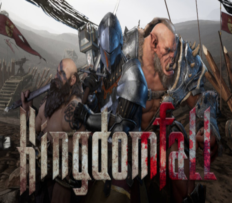 Kingdomfall Steam